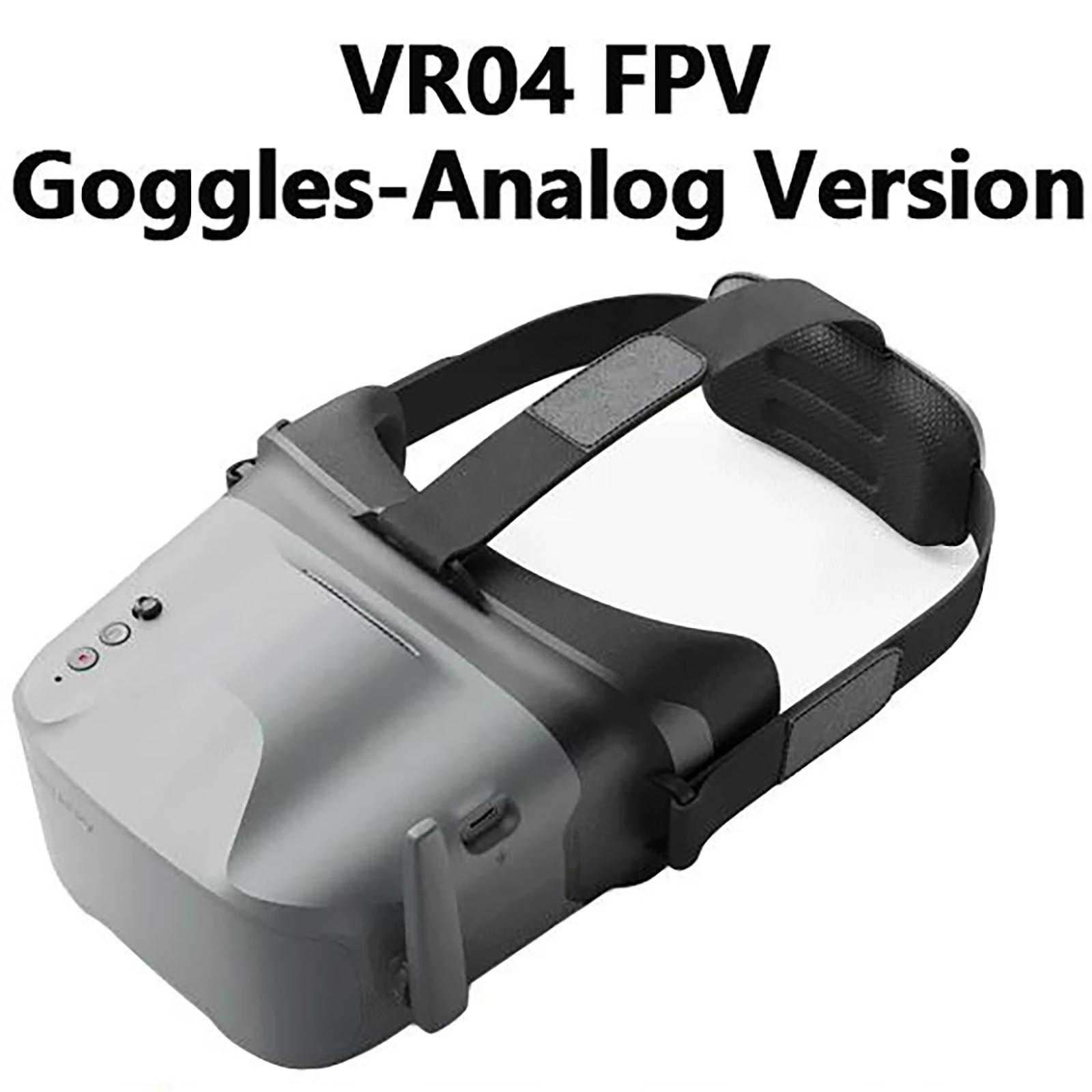BetaFPV VR04 FPV Goggles-Analo - Fpv Drone Goggles recension och pris