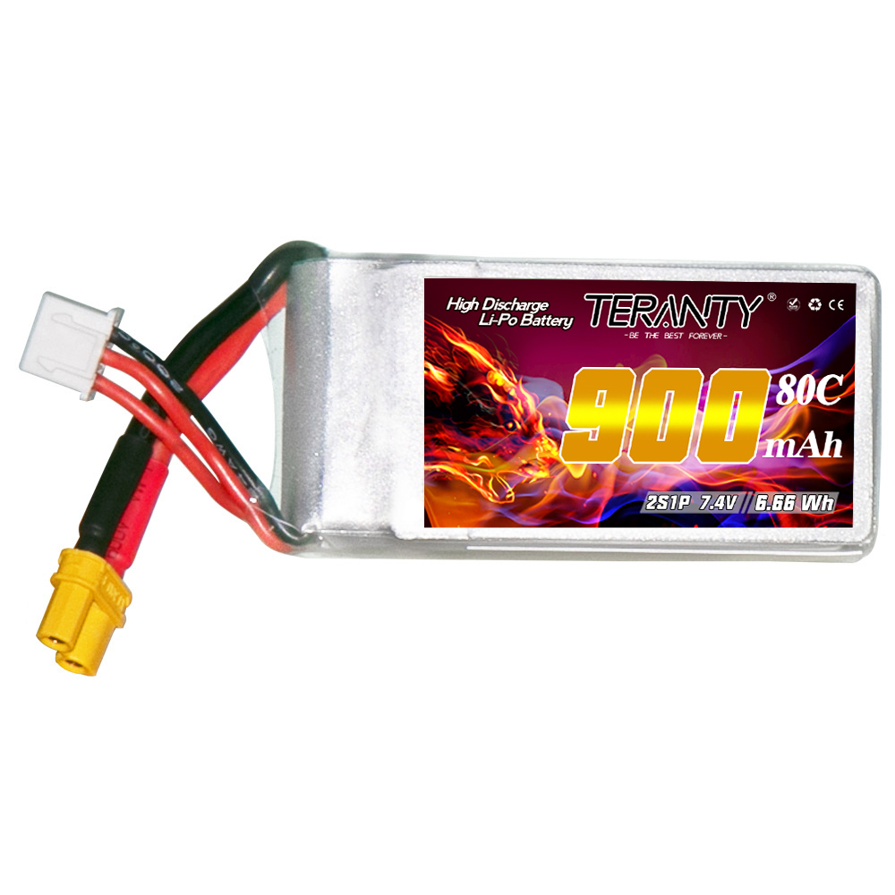 TERANTY 2S 3S 4S 6S 7.4V 11.1V - Fpv Drone Charger recension och pris