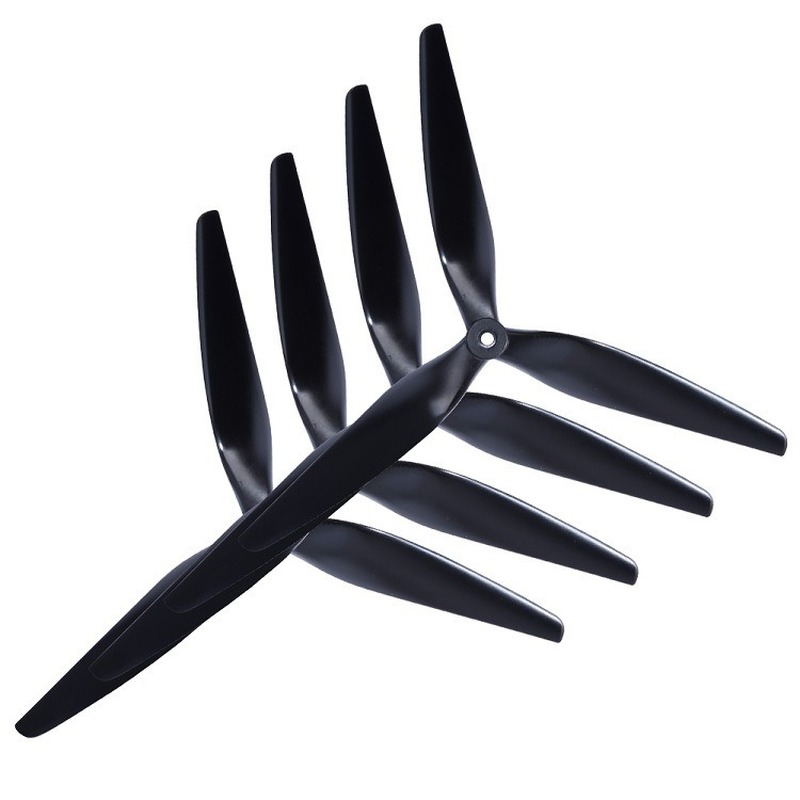 9Inch 3-Blade Propeller 9x5x3  - Fpv Drone Propeller recension och pris