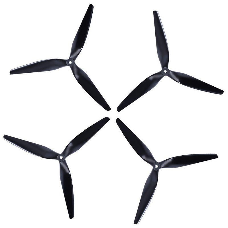 9Inch 3-Blade Propeller 9x5x3  - Fpv Drone Propeller recension och pris
