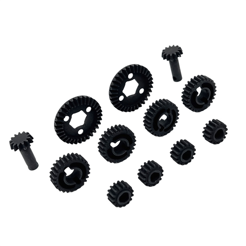 MJX H12Y H12Y+ RC Car Hardened - Fpv Drone Tool Kit recension och pris
