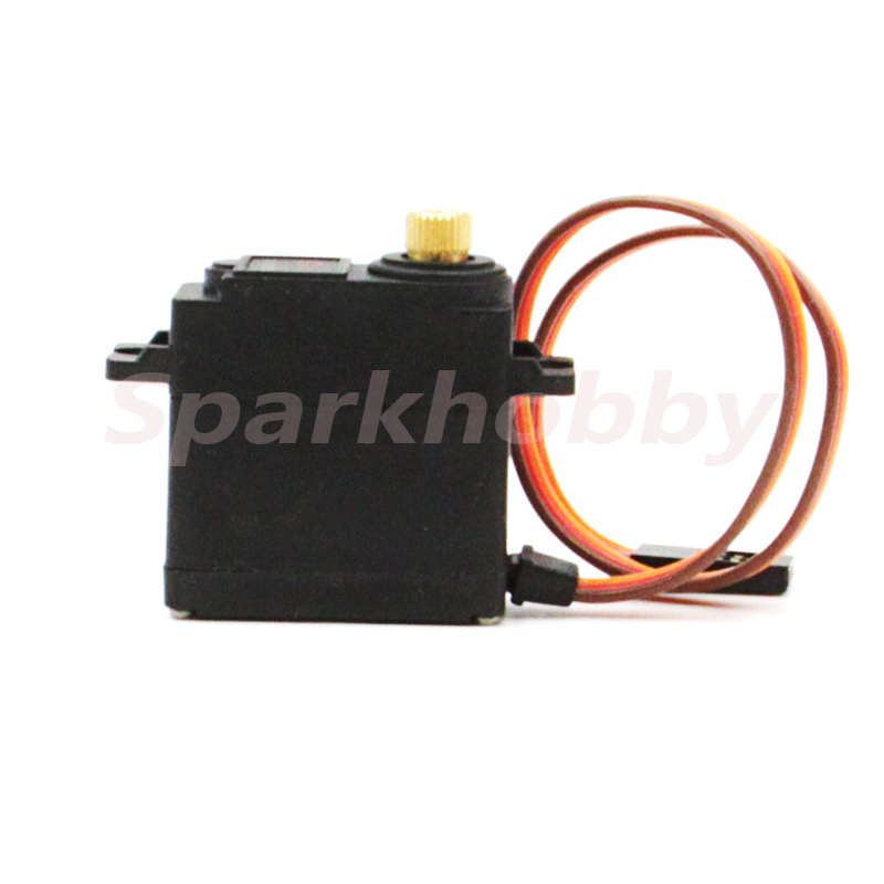 1PC/2PCS/4PCS Corona DS-238MG  - Fpv Drone Tool Kit recension och pris