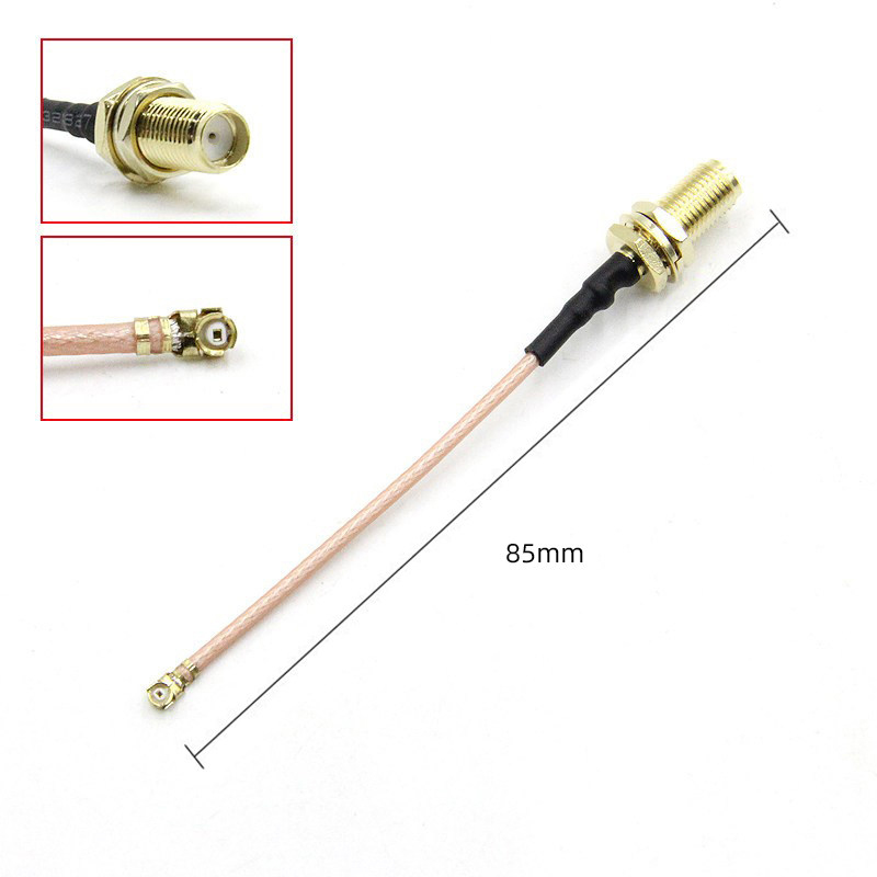 FPV Drone MMCX to SMA Antenna  - Fpv Drone Charger recension och pris